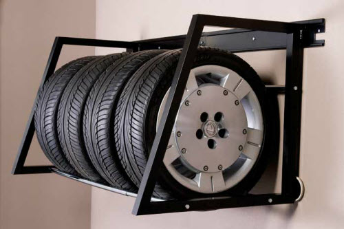 Tire Racks North Las Vegas