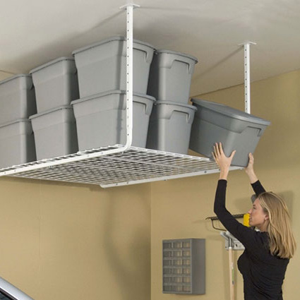 Overhead Garage Storage Las Vegas NV Overhead Garage Storage Las Vegas NV