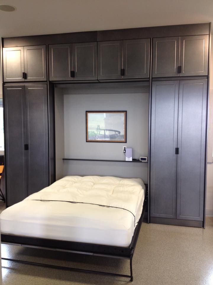 Wall Bed Las Vegas NV | Murphy Bed Henderson