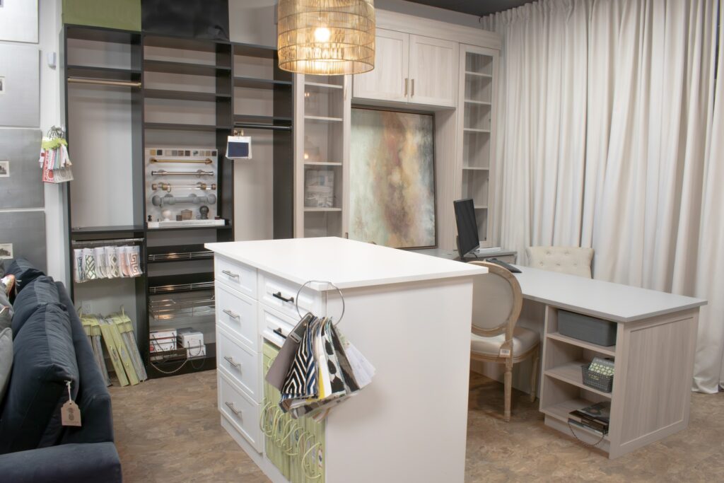 Custom Craft Room Las Vegas NV
