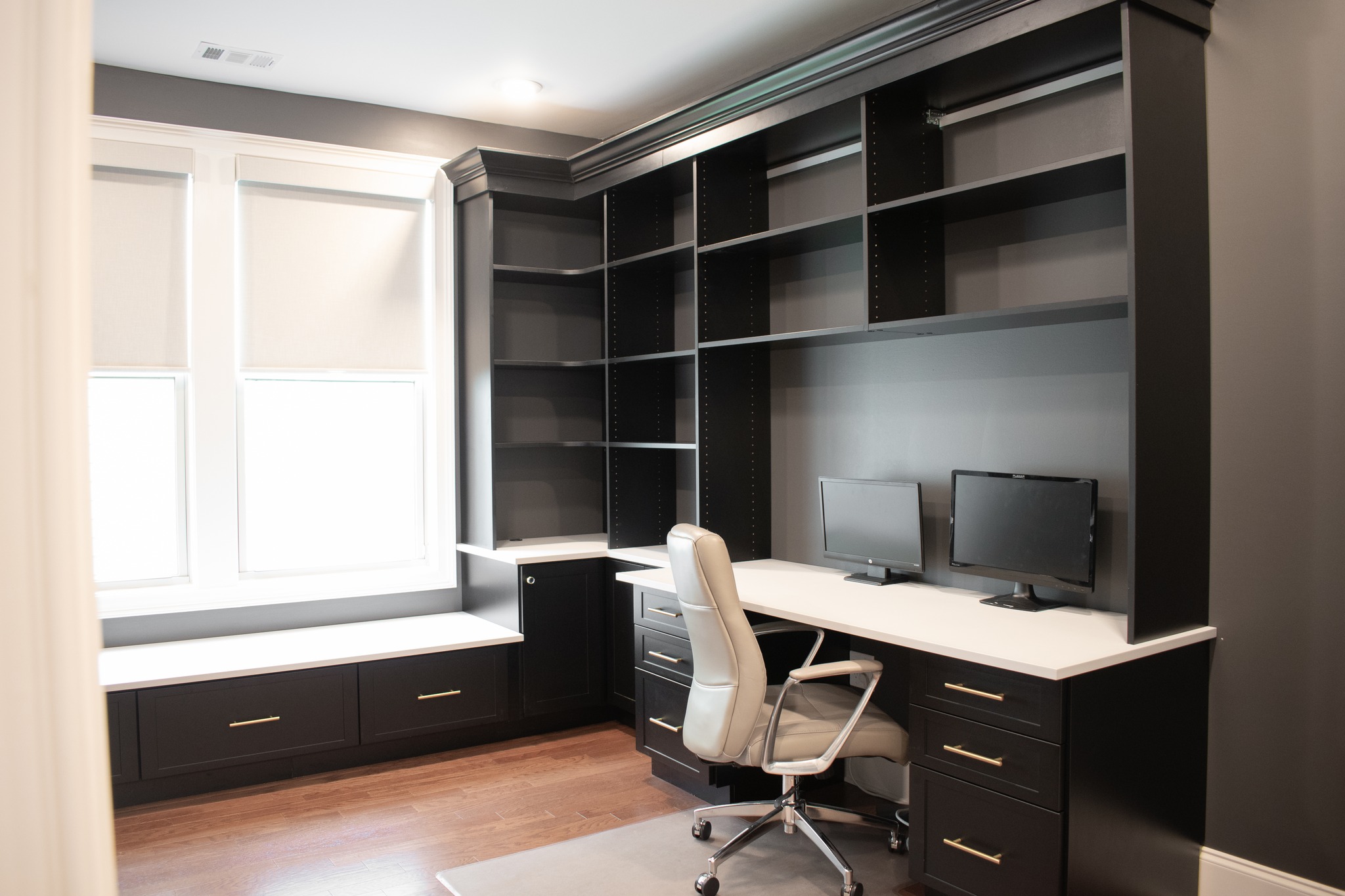 Home Office Ideas Las Vegas NV