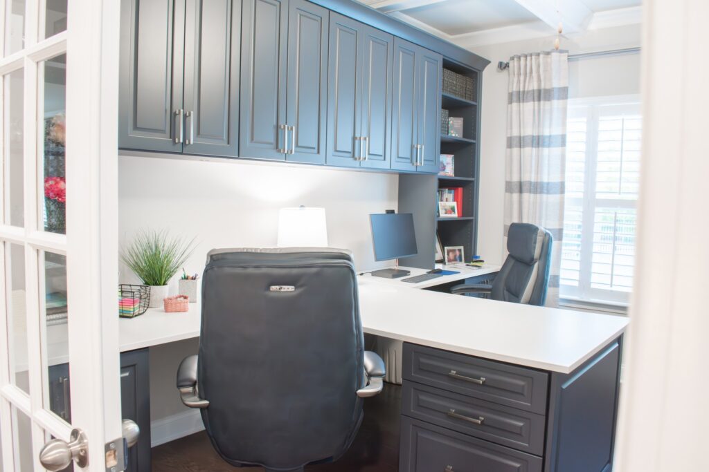 Home Office Ideas - Summerlin