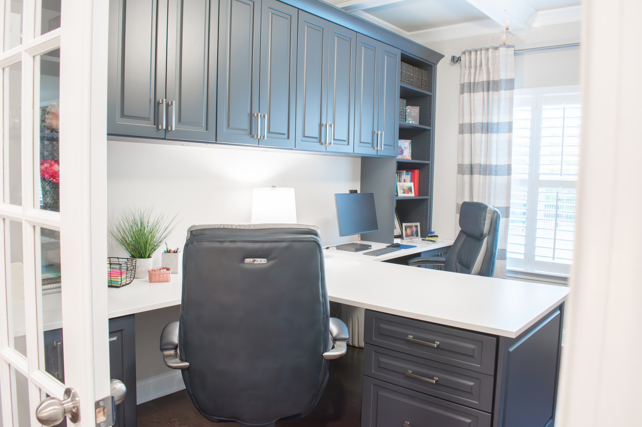 Home Office Ideas - Summerlin