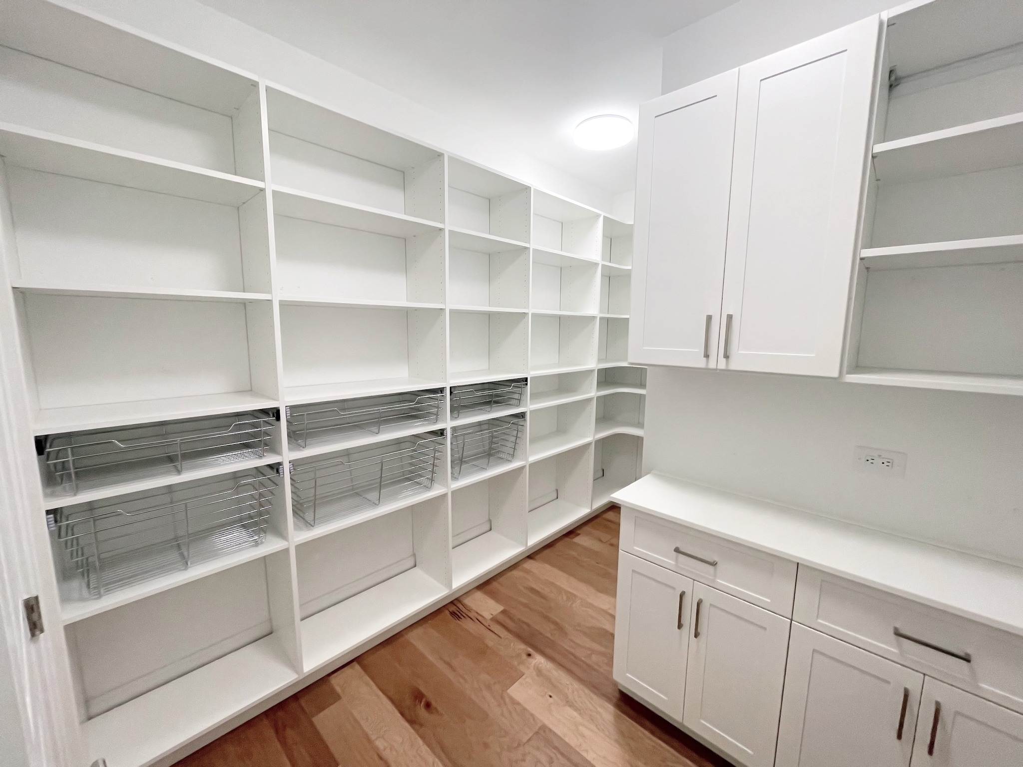 Kitchen Pantry Las Vegas NV