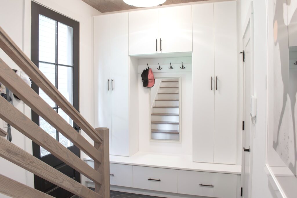 Mudroom Las Vegas NV