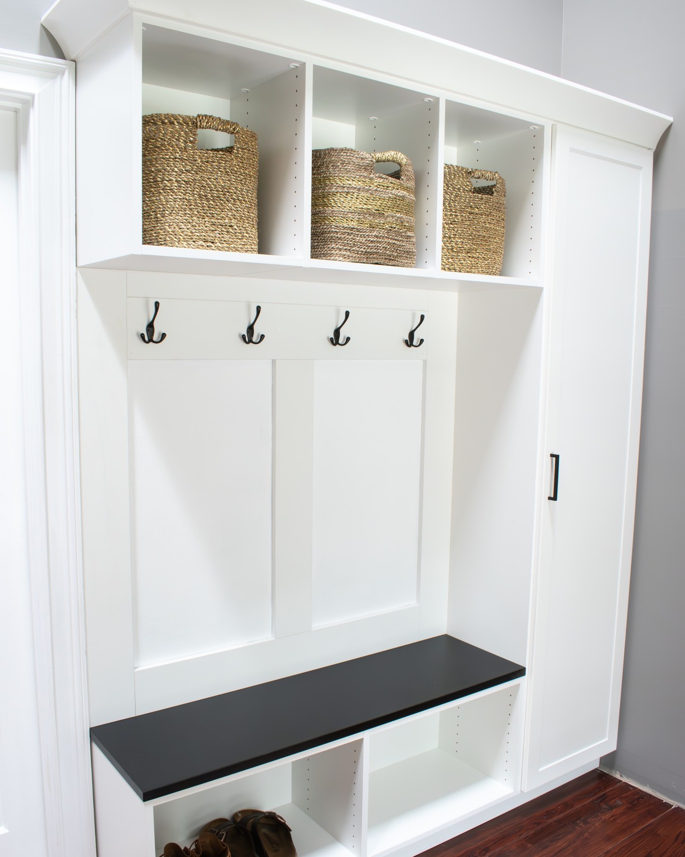 Mudroom Henderson